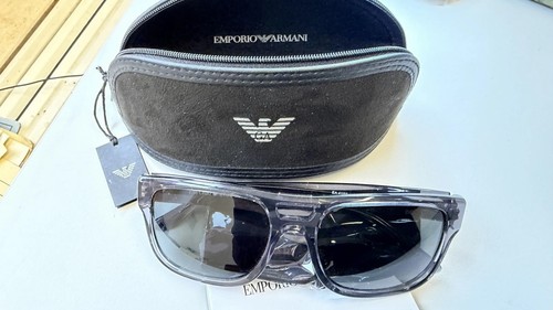 Emporio armani sonnenbrille - armani,