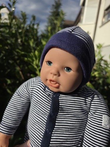 Zapf puppe chou - chou, cm