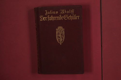 354233 julius wolff der - julius,
