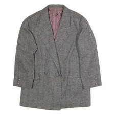 J S CLAIRE Damen Blazer Jacke