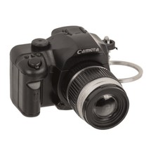 Fotokamera Schlüsselanhänger