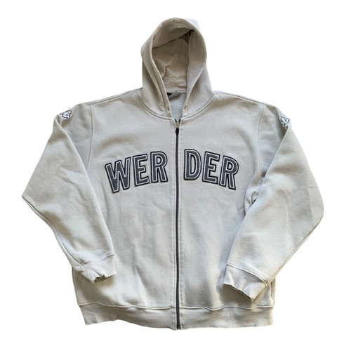 Werder bremen jacke 2003 - werder,