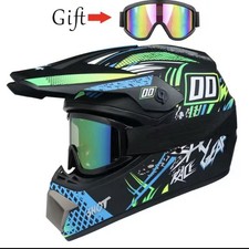 Motocross Mountainbike