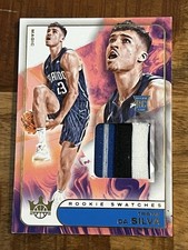 Tristan da Silva 2024-25