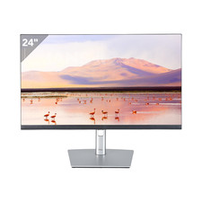 Dell P2422H 23,8 Zoll Full HD LED Backlight Monitor - Schwarz.