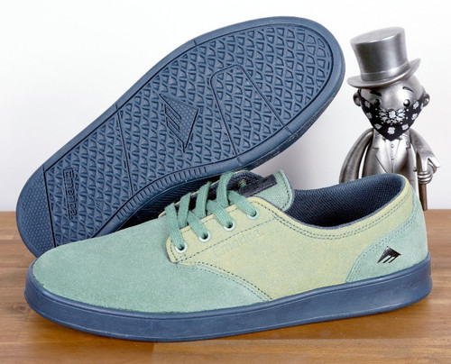 Emerica skateboard skate shoes