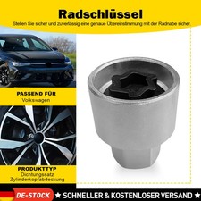 T10313-538 Steckschlüssel