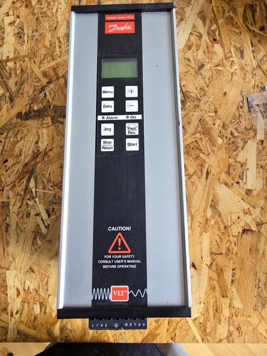 Danfoss vlt type - vlt, 2030