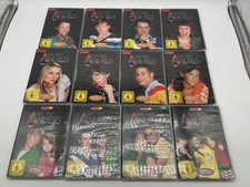 Das Haus Anubis Folge 1-174