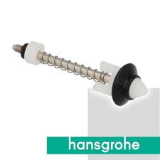hansgrohe Umstellung für