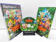 Buzz! Junior Jungle Party - Playstation 2 PS2 - neuwertig