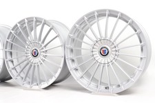 4x Neu Alpina 4er G26 Alpina D4 S B4 S Alufelgen 20 Zoll Classic CS22 46330