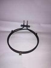 Ikea Ringheizung/ Heizkörper/ Umluft 2000 W 230V 20.40411.00