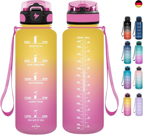 Grsta trinkflasche - trinkflasche,