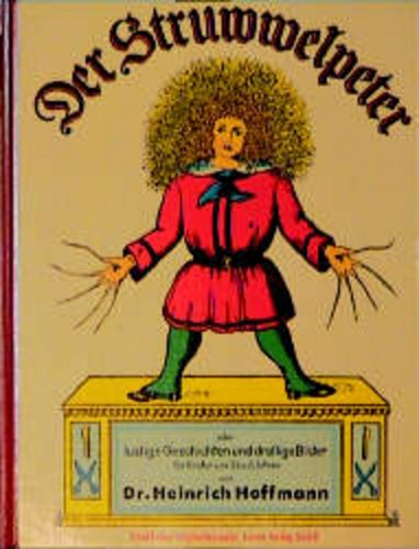 Der struwwelpeter - der,