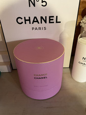 Chanel Spieluhr Eau de Parfum
