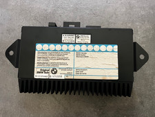 BMW Quadro Booster Verstärker