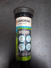 GARDENA Sprinklersystem Versenkregner MD180
