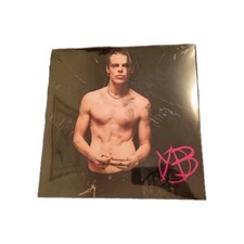 Yungblud vinyl lp live Rock
