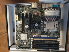 Mainboard ATX FOXCONN