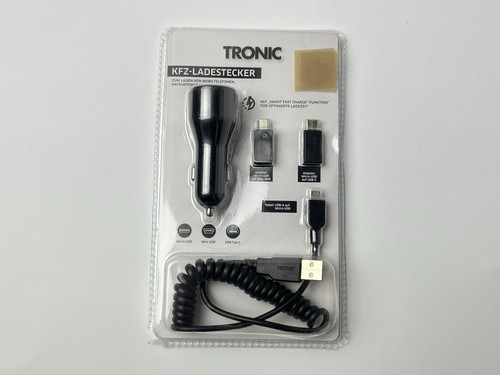 Tronic tls a1 - tronic,