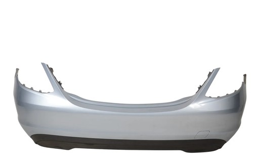 Mercedes c200 heckstoßstange - mercedes,