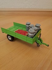 siku Farmer Einachsanhänger