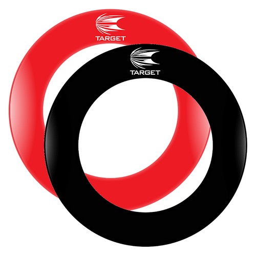 Target pro tour dartboard - target,