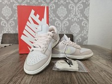 Nike Dunk Low Premium Rosa