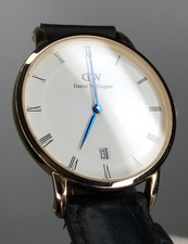 Herren daniel wellington - herren,