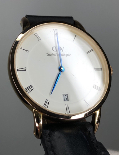 Herren daniel wellington - herren,