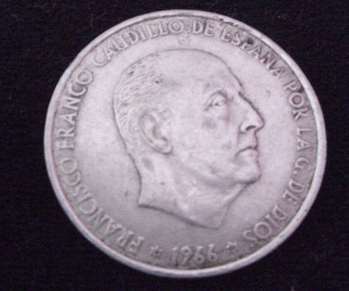 Münze spanien 100 - spanien,