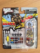 Orig tech deck - orig.,