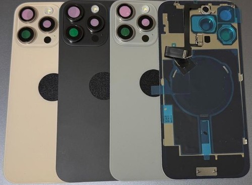 Iphone pro rückseite - pro,