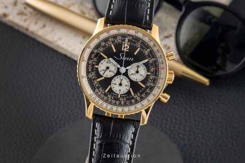Sinn 903 navigationsuhr - sinn,