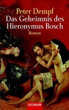 Das geheimnis des - das, hieronymus