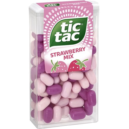 Ferrero tic tac - ferrero,