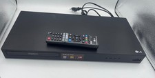 LG UBK90 4K Ultra HD Blu-ray