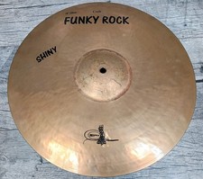 Istanbul MEHMET  16" Funky