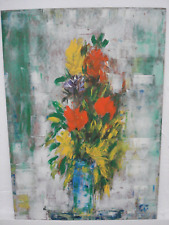 Abstrakte Kunst Stillleben