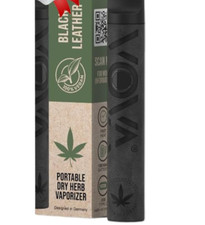 Premium Vaporizer für