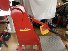 PROFESIONELLE EFFECTIVE / MOVENS Kniebeugemaschine! Fitness Reha Gerät Sport