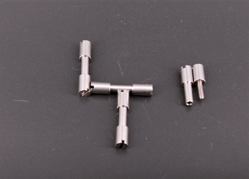 Corby niete micro - corby, (4,7
