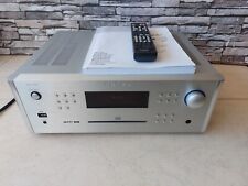 Rotel RCX-1500 Stereo DAB Receiver inkl. Fernbedienung