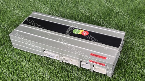 Lexus gs300 gs430 - gs430, sound