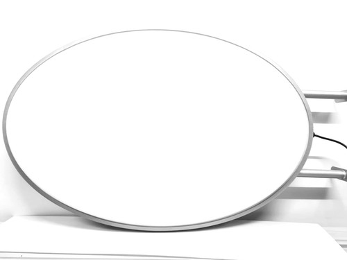 Led leuchtkasten doppelseitig - led,