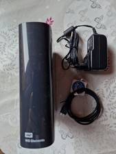 Western Digital WD Elements