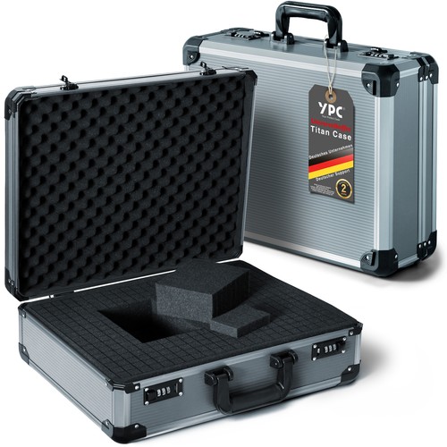 Ypc titancase xl - ypc, –