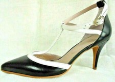 T-Spangenpumps Pumps High