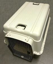 Hunde Flugbox XXL Transportbox Ruhebox Autobox, gebraucht TOP